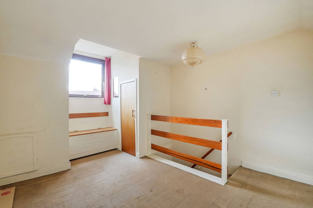 Cobden View Road Crookes